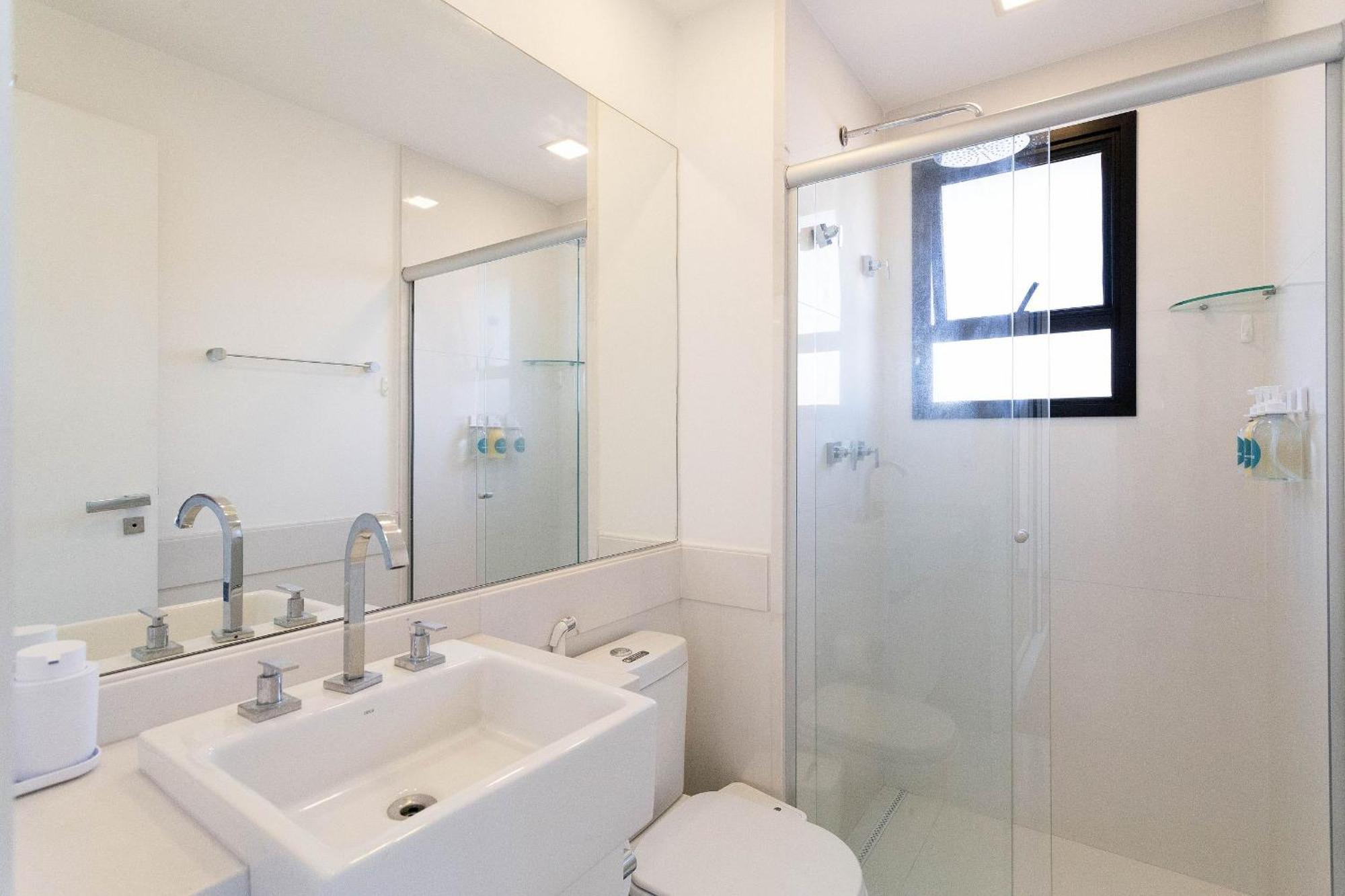 Condominio Na Vila Madalena Com Lazer E Garagem San Paolo Esterno foto