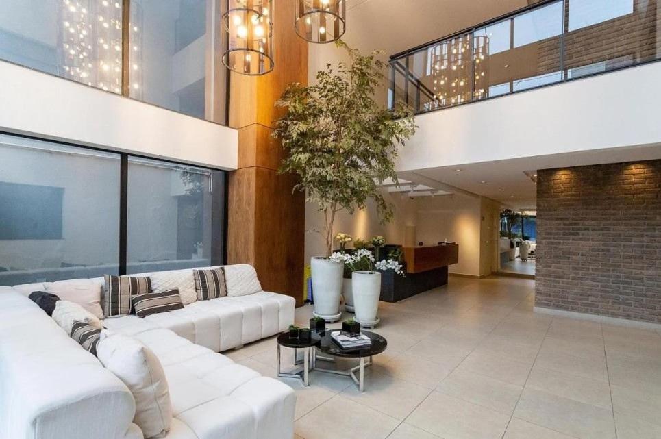 Condominio Na Vila Madalena Com Lazer E Garagem San Paolo Esterno foto