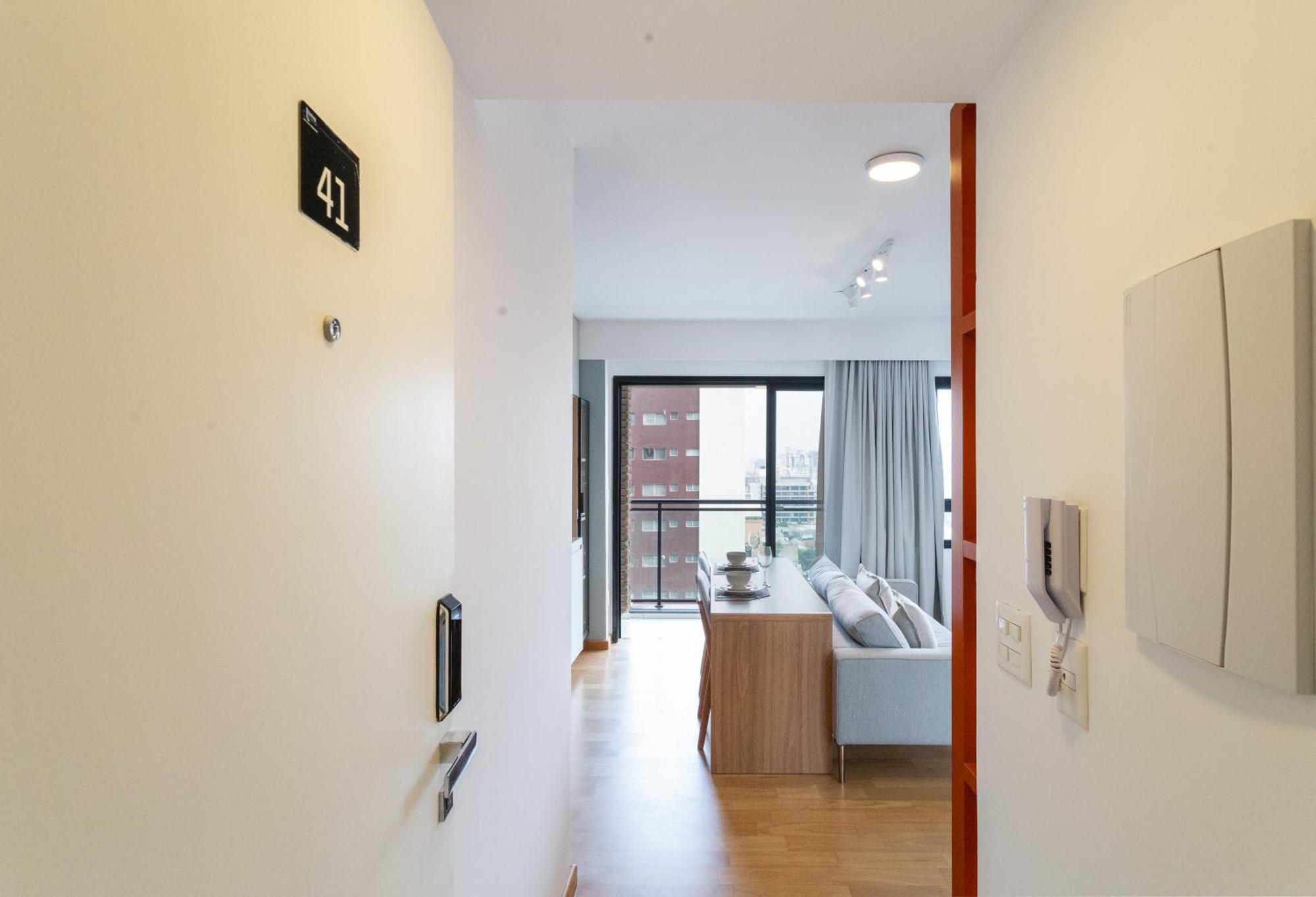 Condominio Na Vila Madalena Com Lazer E Garagem San Paolo Esterno foto